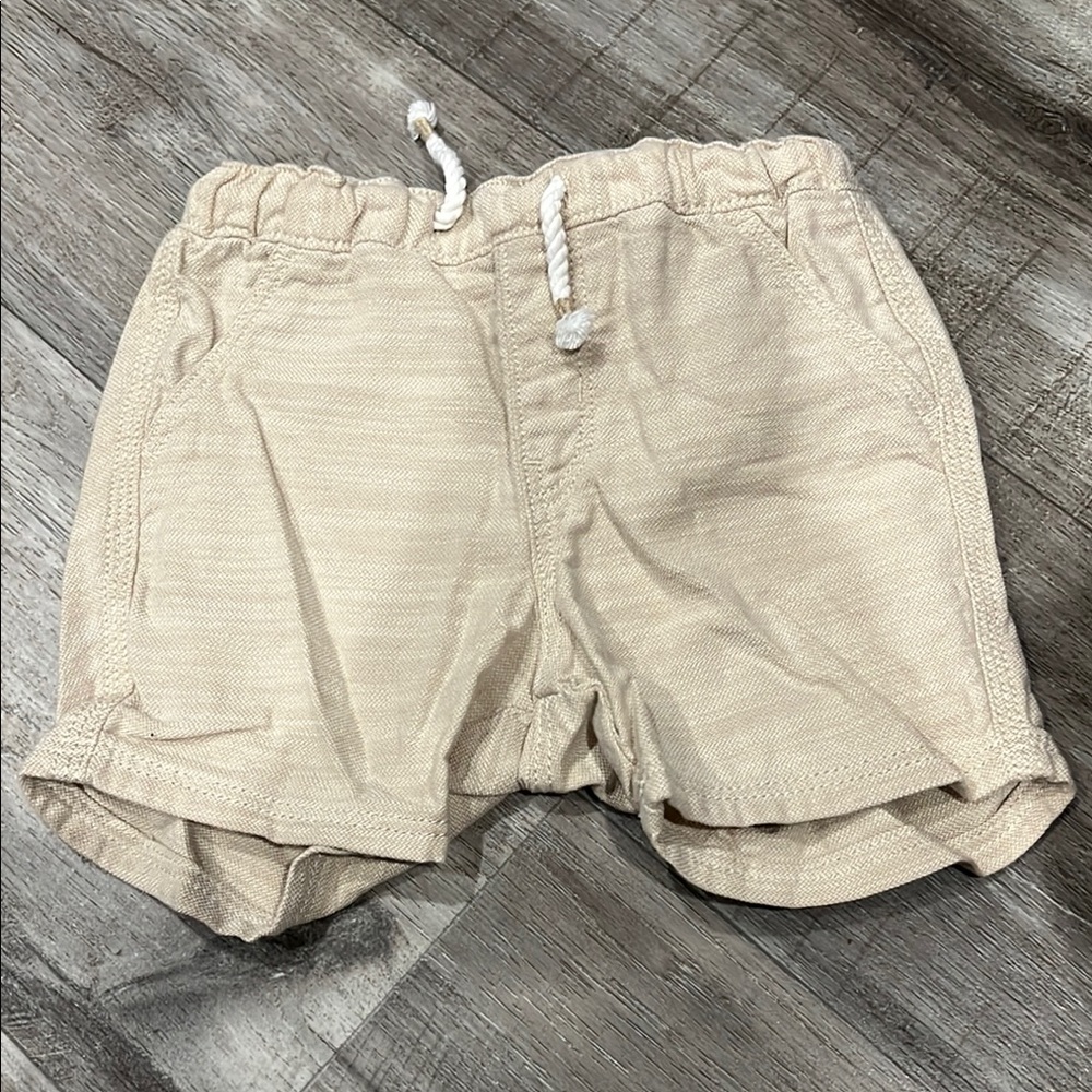 H&M Kids Beige Shorts